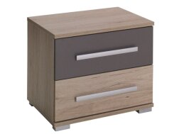 Naktinis staliukas DIONE 02