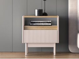 Naktinis staliukas DUNEA 08