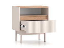 Naktinis staliukas DUNEA 08