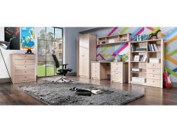 Naktinis staliukas FINEZJA F12