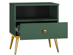 Naktinis staliukas FOREST 06