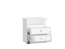 Naktinis staliukas GLAMOUR 04