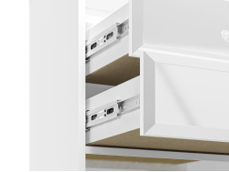 Naktinis staliukas GLAMOUR 04