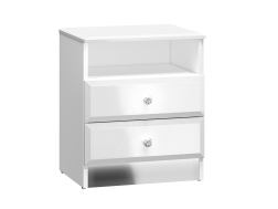 Naktinis staliukas GLAMOUR 04