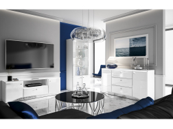 Naktinis staliukas GLAMOUR 07