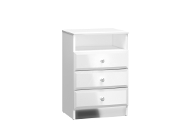 Naktinis staliukas GLAMOUR 07