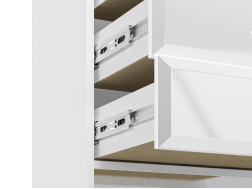 Naktinis staliukas GLAMOUR 07