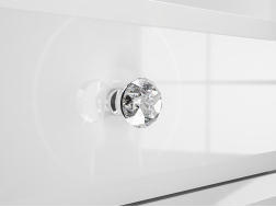 Naktinis staliukas GLAMOUR 07