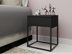 Naktinis staliukas Cadro 1