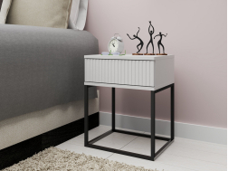 Naktinis staliukas Cadro 1