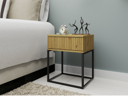 Naktinis staliukas Cadro 1