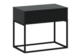 Naktinis staliukas Cadro 2