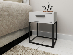 Naktinis staliukas Cadro 3