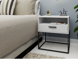 Naktinis staliukas Cadro 4
