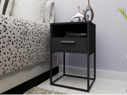 Naktinis staliukas Cadro 5