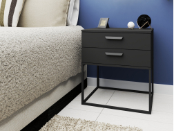 Naktinis staliukas Cadro 6