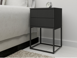 Naktinis staliukas Cadro 8