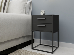 Naktinis staliukas Cadro 9