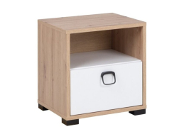 Naktinis staliukas KEVIN REG 9