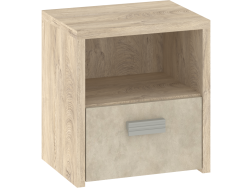 Naktinis staliukas KIT-12