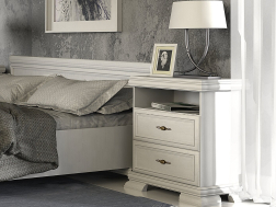 Naktinis Staliukas Kora KSN