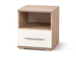 Naktinis staliukas LIMA SN-1