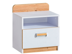 Naktinis staliukas LORENTO L12