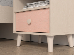 Naktinis staliukas MEVEL 10