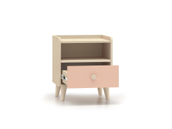 Naktinis staliukas MEVEL 10