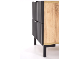 Naktinis staliukas NELA