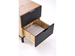 Naktinis staliukas NELA