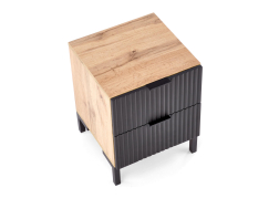 Naktinis staliukas NELA