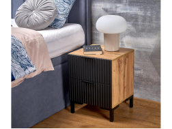Naktinis staliukas NELA