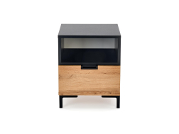 Naktinis staliukas SILVIA