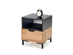 Naktinis staliukas SILVIA