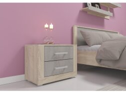 Naktinis staliukas VIK-14