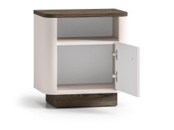 Naktinis staliukas VILAVIO 07