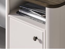 Naktinis staliukas VILAVIO 07