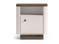 Naktinis staliukas VILAVIO 07