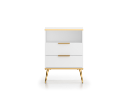 Naktinis staliukas VITERBO 08