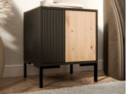 Naktinių staliukų komplektas MERCI