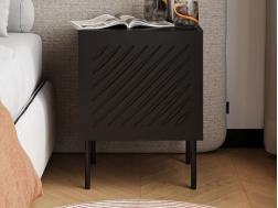 Naktinių staliukų rinkinys SIENA