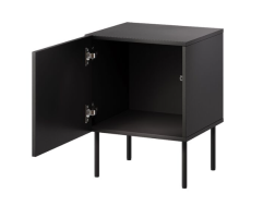 Naktinių staliukų rinkinys SIENA