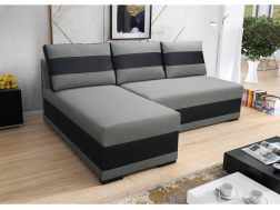 Minkštas kampas TOP 6 A+B