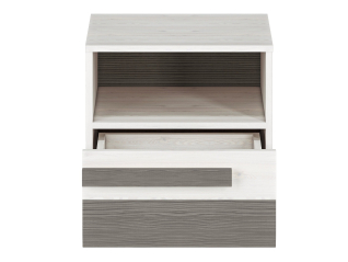 Naktinis staliukas BLANCO 18