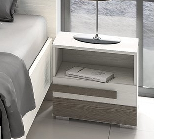 Naktinis staliukas BLANCO 18 6 Naktinis staliukas BLANCO 18 6