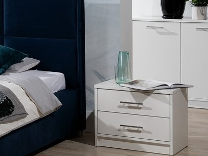 Naktinis staliukas BREMA 1 Naktinis staliukas BREMA 1