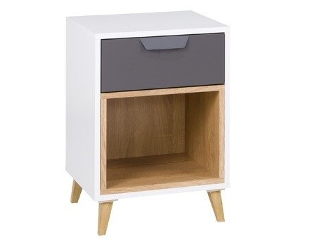 Naktinis staliukas JOKER REG 11 Naktinis staliukas JOKER REG 11