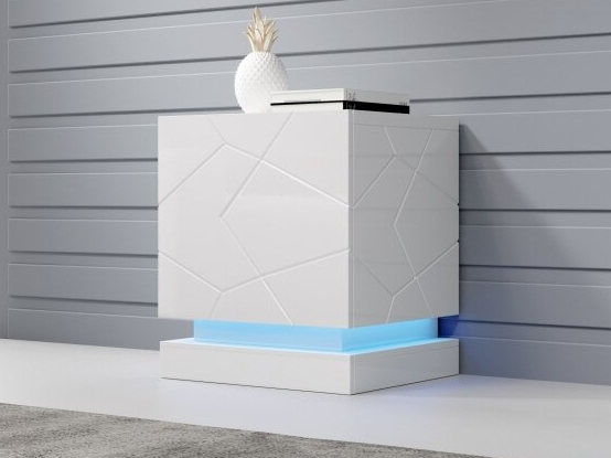 Naktiniai staliukai QIU Naktiniai staliukai QIU