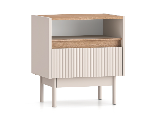 Naktinis staliukas DUNEA 08 Naktinis staliukas DUNEA 08